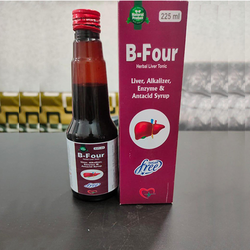 B-four-Tonic