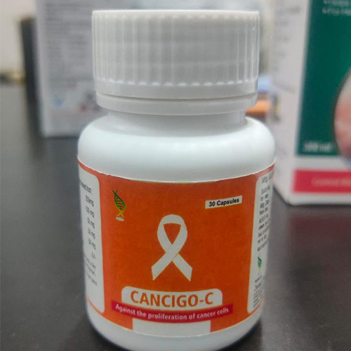 Cancigo-C-Capsules