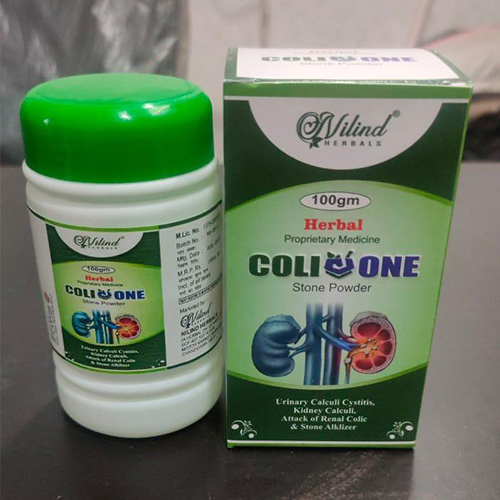 Colione-Stone-Powder