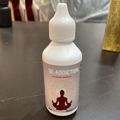 DE-Addiction