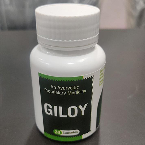 Giloy Capsules