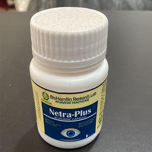 Netra Plus