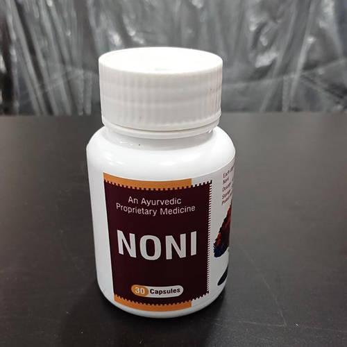 Noni Capsule