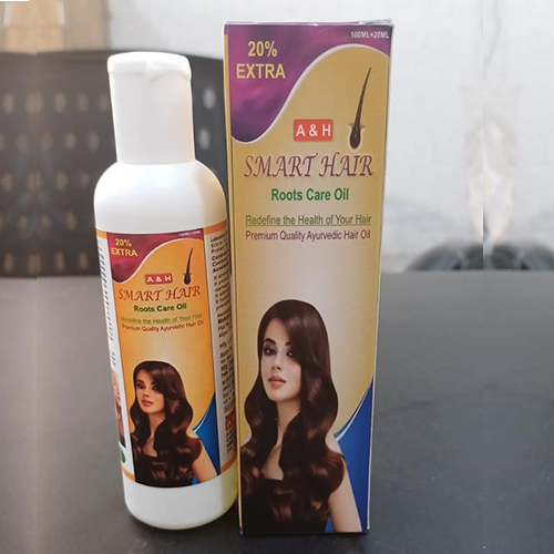 Smart-Hair-Oil