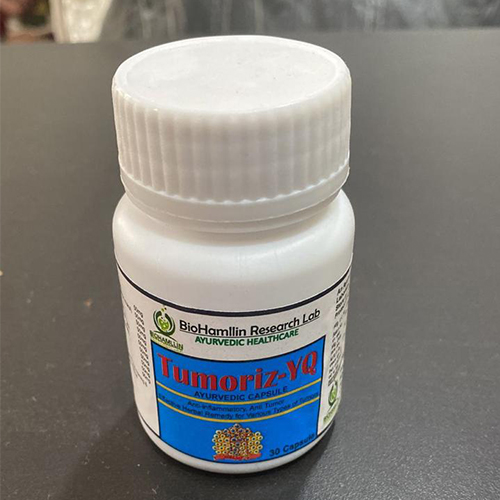 Tumoriz YQ Capsules